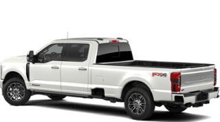 2026 Ford Super Duty® External Image 3